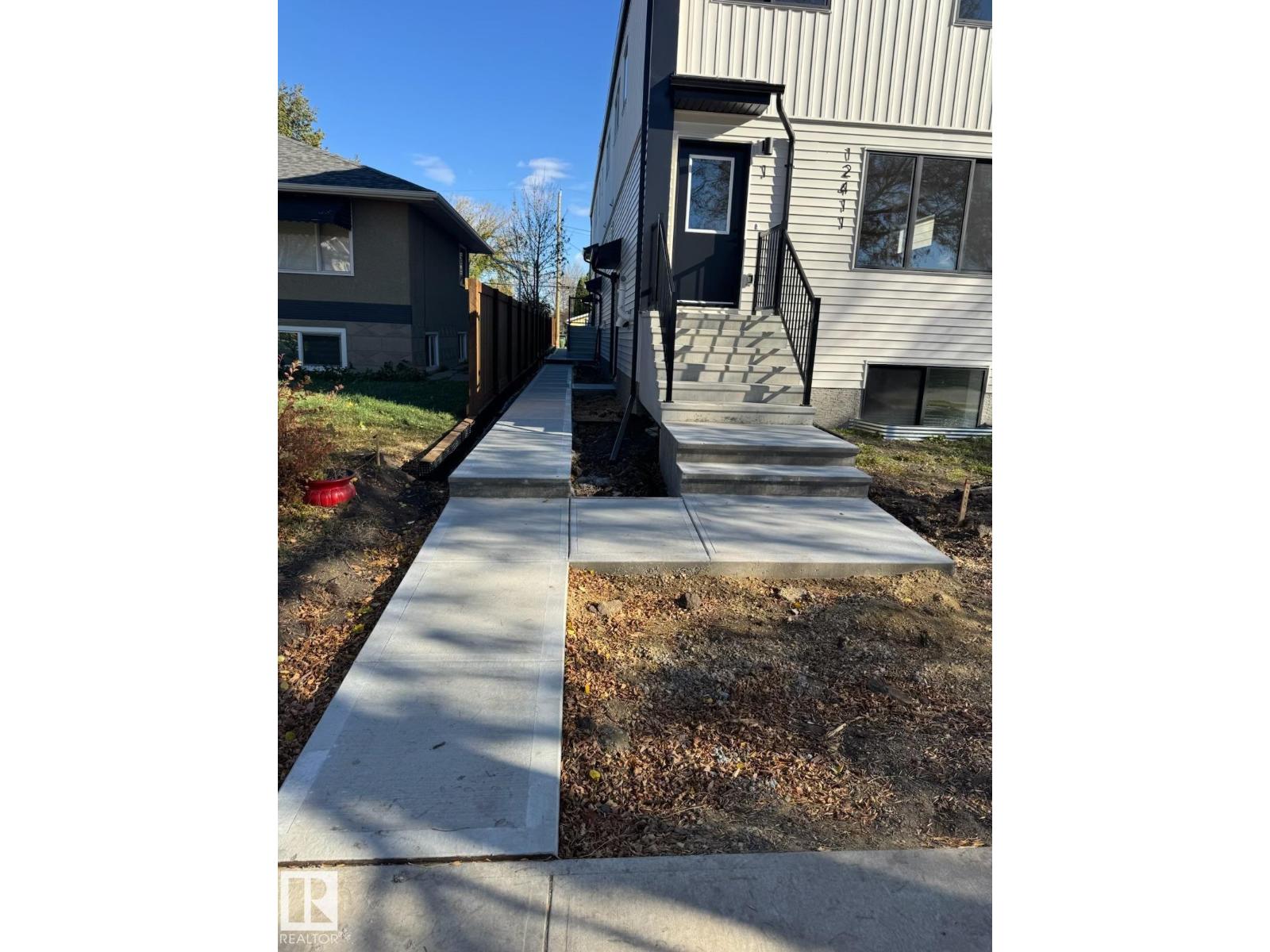 1, 2, 3 - 12411 81 Street NW, photo 2