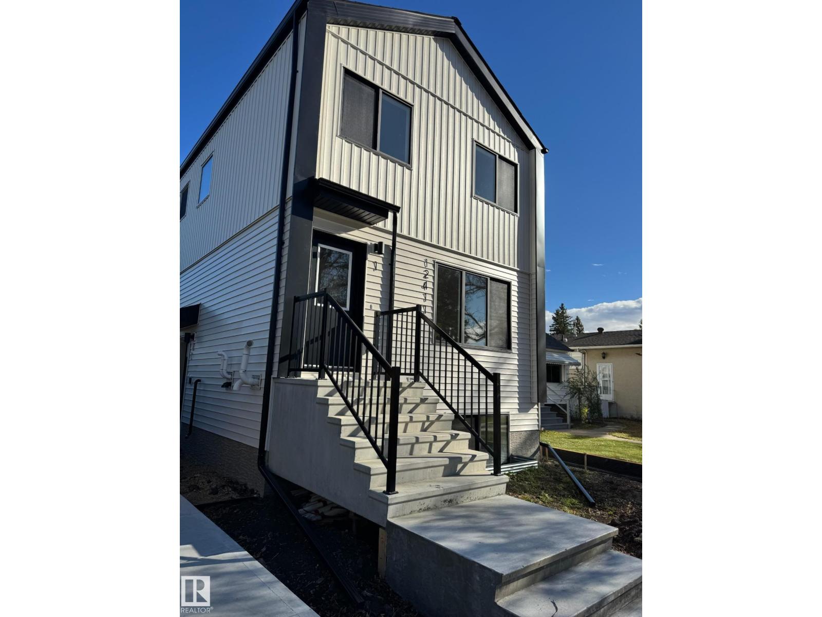 1, 2, 3 - 12411 81 Street NW, photo 3