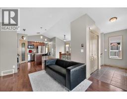Foyer - 139 Silverado Way Sw, Calgary, AB T2X0E8 Photo 6