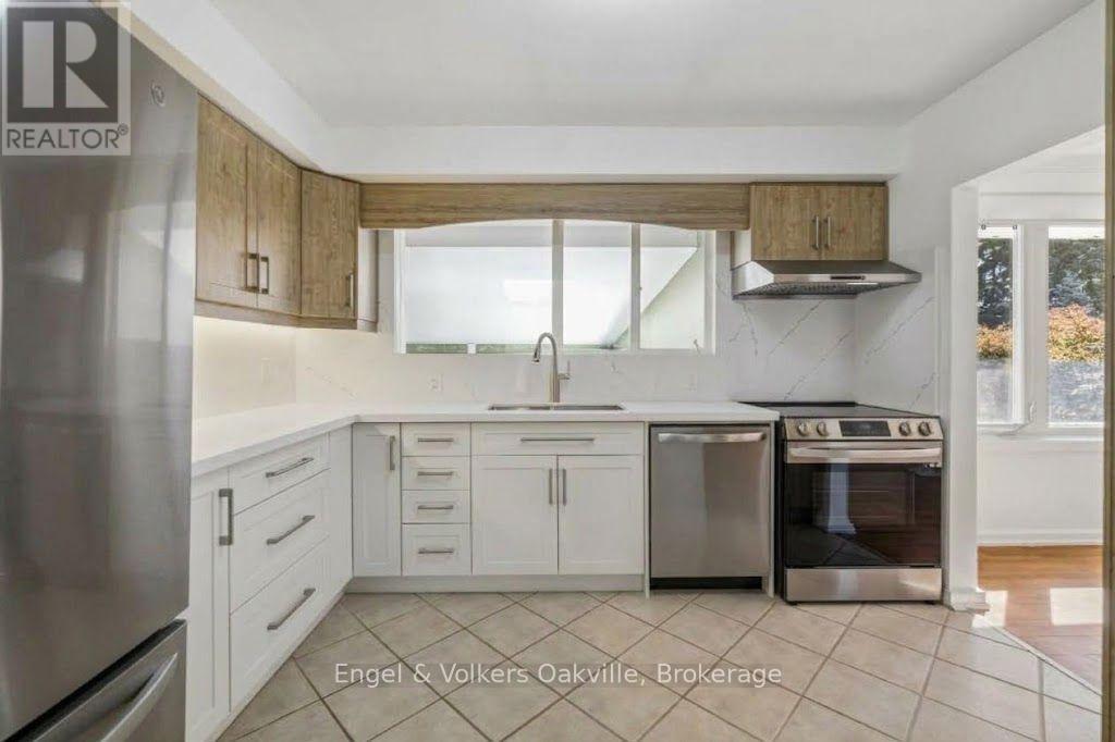 86 SELGROVE CRESCENT, Oakville (SW Southwest) — photo 9