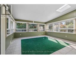 86 Selgrove Crescent, Oakville, ON L6L1L3 Photo 40