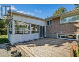 86 Selgrove Crescent, Oakville, ON L6L1L3 Photo 43