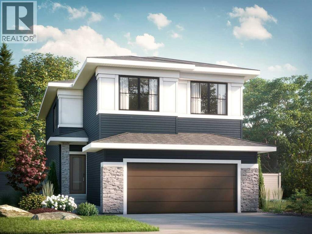 80 Heritage Ridge - 1