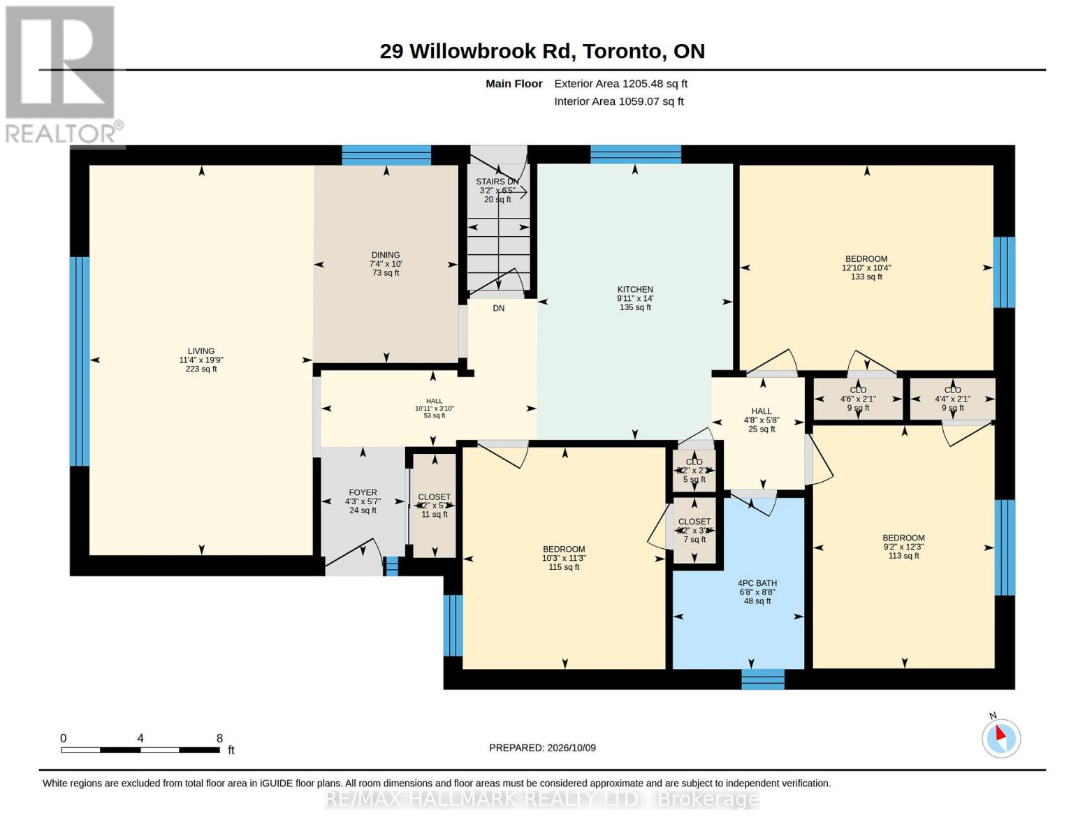 29 Willowbrook Road, Toronto, ON photo 38