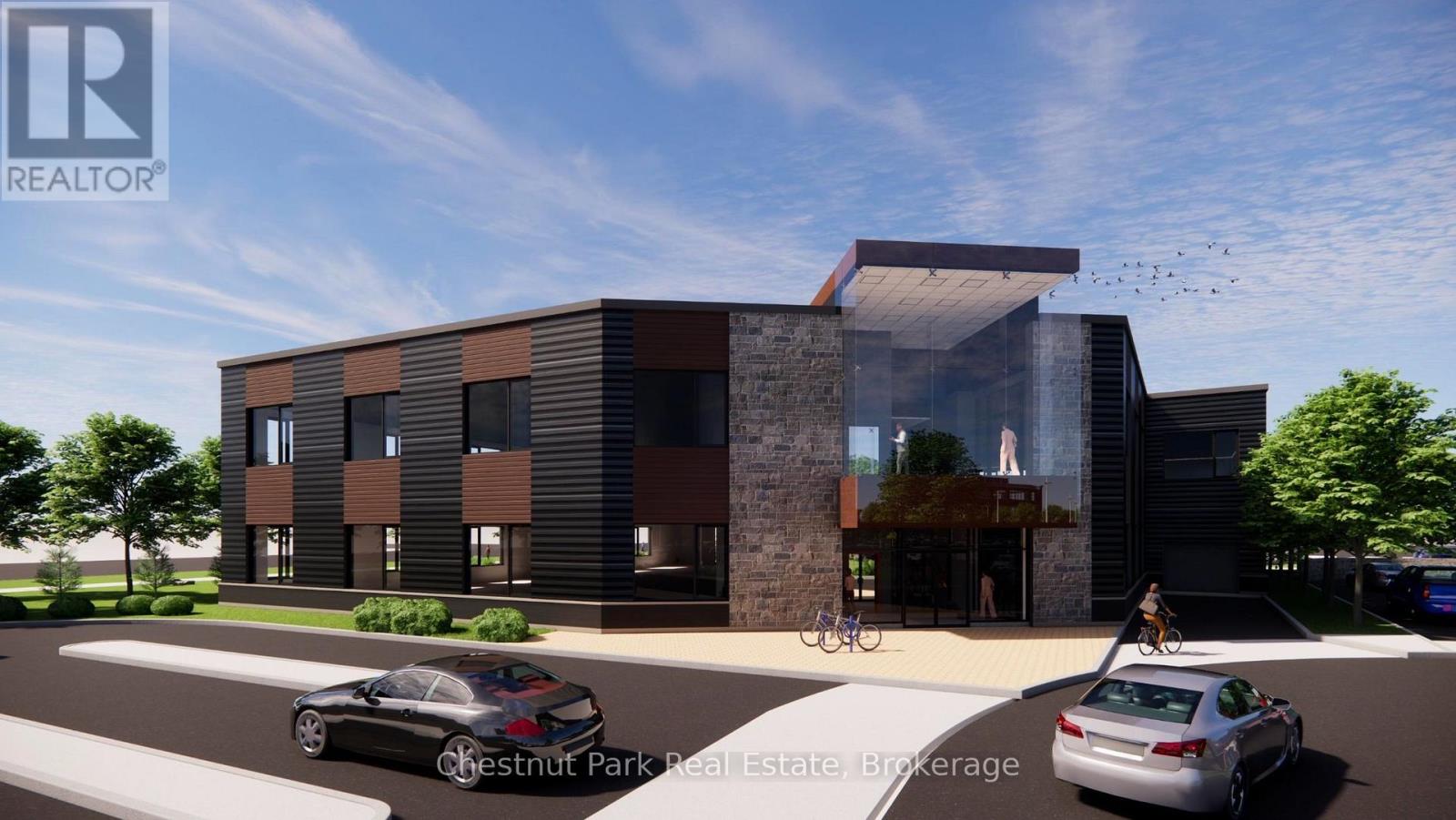 208 - 869 HURONTARIO STREET, Collingwood — photo 2