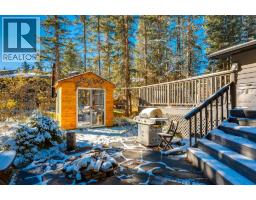 9 Redwood Meadows Close, Rural Rocky View County, AB T0L0K0 Photo 41