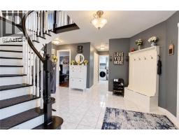 2pc Bathroom - 46 Robson Avenue, Cambridge, ON N1T1L2 Photo 12
