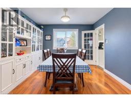 3pc Ensuite bath - 46 Robson Avenue, Cambridge, ON N1T1L2 Photo 15