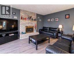 46 Robson Avenue, Cambridge, ON N1T1L2 Photo 22