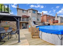 4pc Bathroom - 46 Robson Avenue, Cambridge, ON N1T1L2 Photo 6