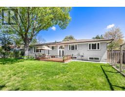 5 Parmbelle Crescent, Toronto, ON M3A3G5 Photo 25