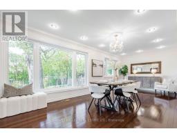 Bedroom 3 - 5 Parmbelle Crescent, Toronto, ON M3A3G5 Photo 6
