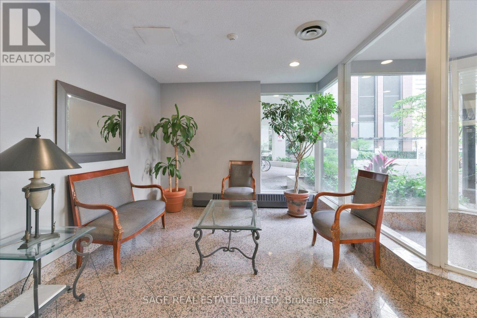 1004 - 25 MAITLAND STREET, Toronto (Church-Yonge Corridor) — photo 3