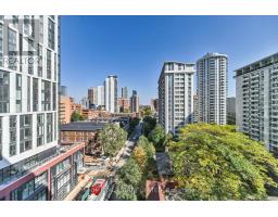 1004 - 25 Maitland Street, Toronto, ON M4Y2W1 Photo 24