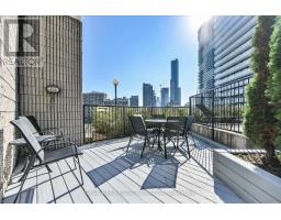 1004 - 25 Maitland Street, Toronto, ON M4Y2W1 Photo 26