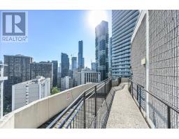 1004 - 25 Maitland Street, Toronto, ON M4Y2W1 Photo 27
