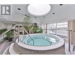 1004 - 25 Maitland Street, Toronto, ON M4Y2W1 Photo 31
