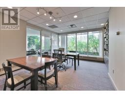 1004 - 25 Maitland Street, Toronto, ON M4Y2W1 Photo 34