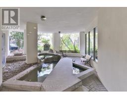 1004 - 25 Maitland Street, Toronto, ON M4Y2W1 Photo 38