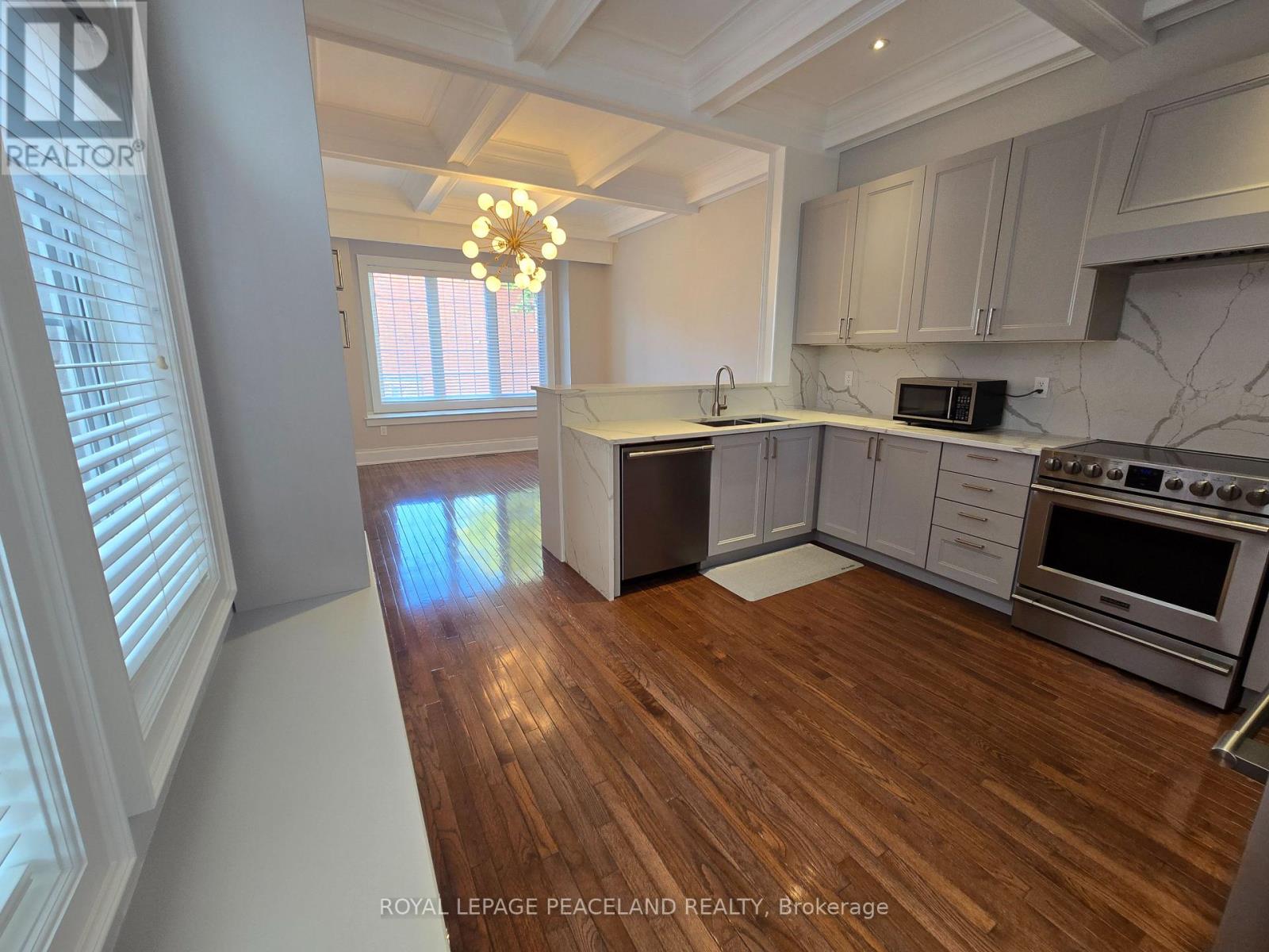 MAINHSE - 322 CLINTON STREET, Toronto (Palmerston-Little Italy) — photo 11