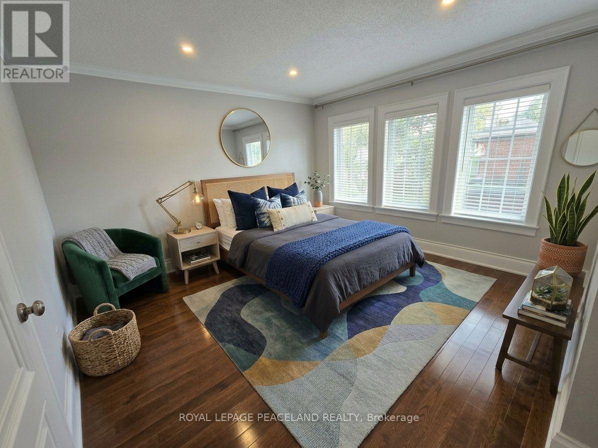 MAINHSE - 322 CLINTON STREET, Toronto (Palmerston-Little Italy) — photo 8