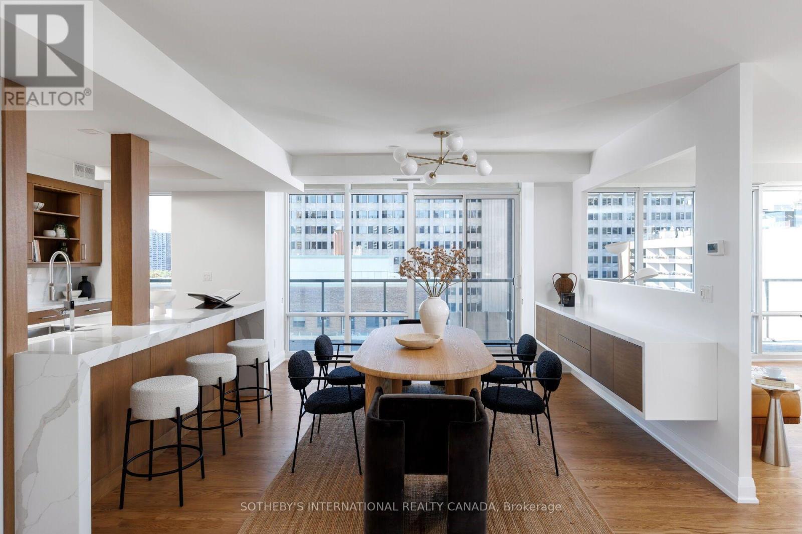 1004- 1 Bedford Road, Toronto, ON photo 10