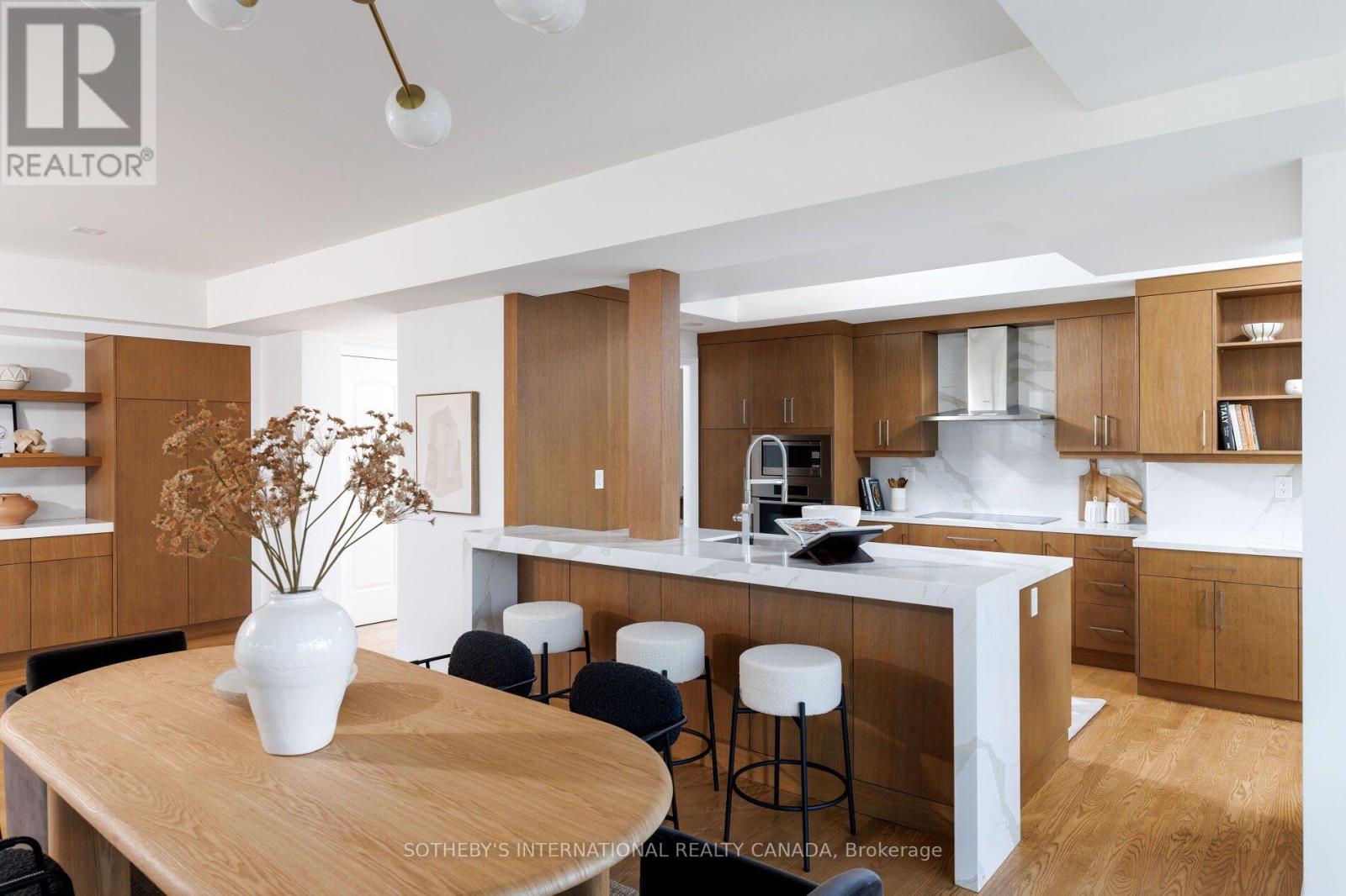1004- 1 Bedford Road, Toronto, ON photo 11