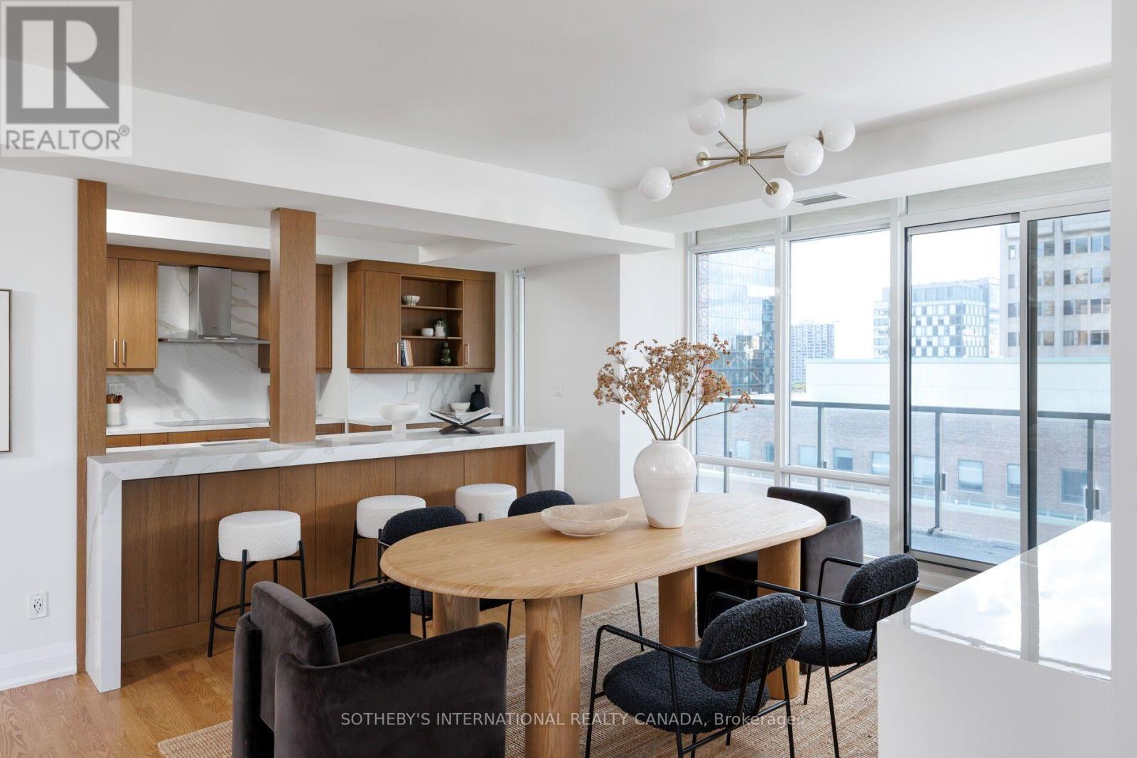 1004- 1 Bedford Road, Toronto, ON photo 13
