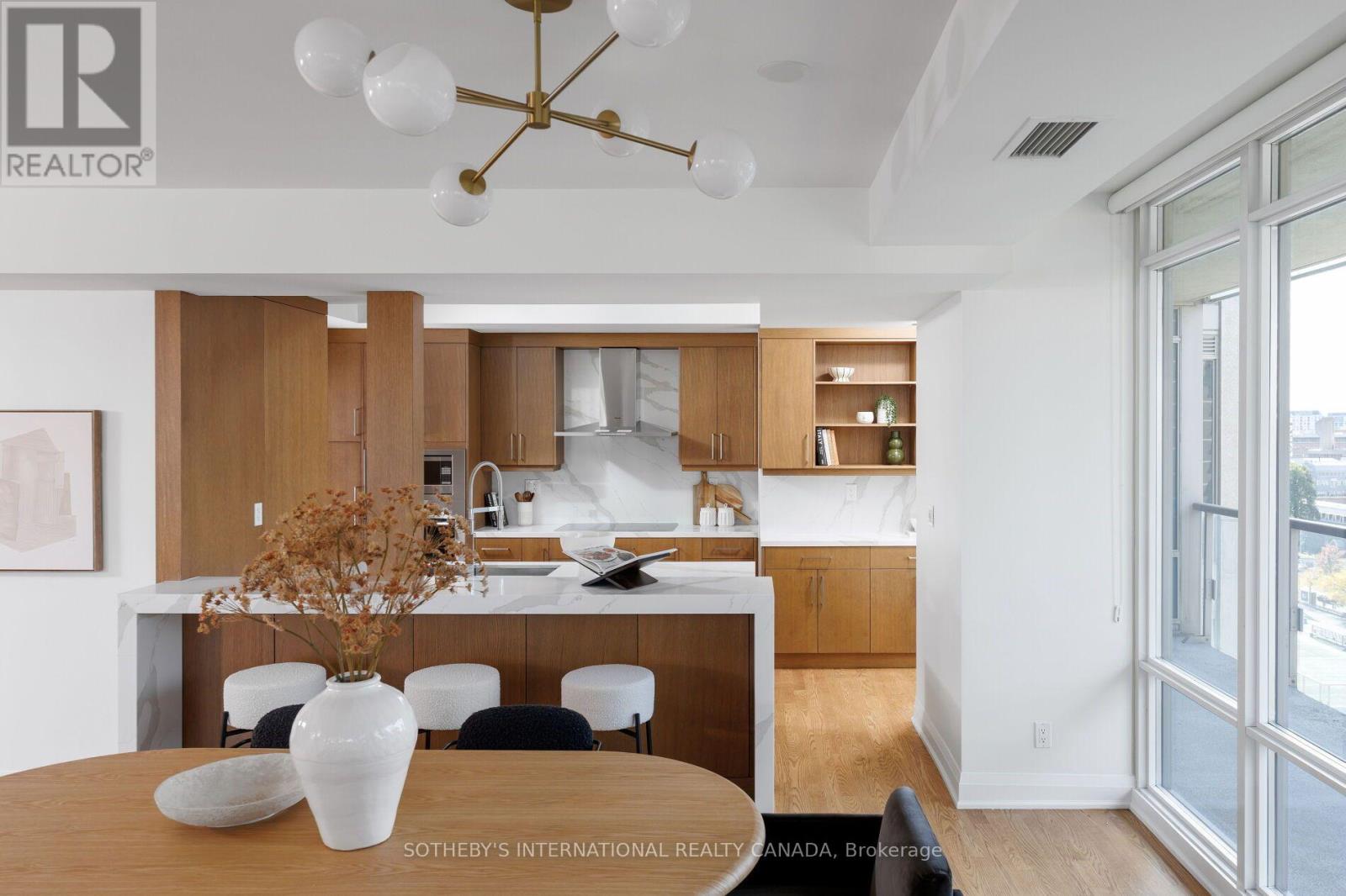 1004- 1 Bedford Road, Toronto, ON photo 14