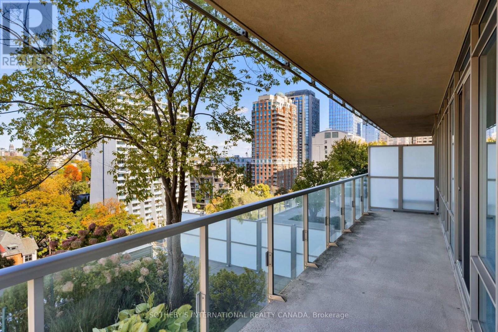 1004- 1 Bedford Road, Toronto, ON photo 18