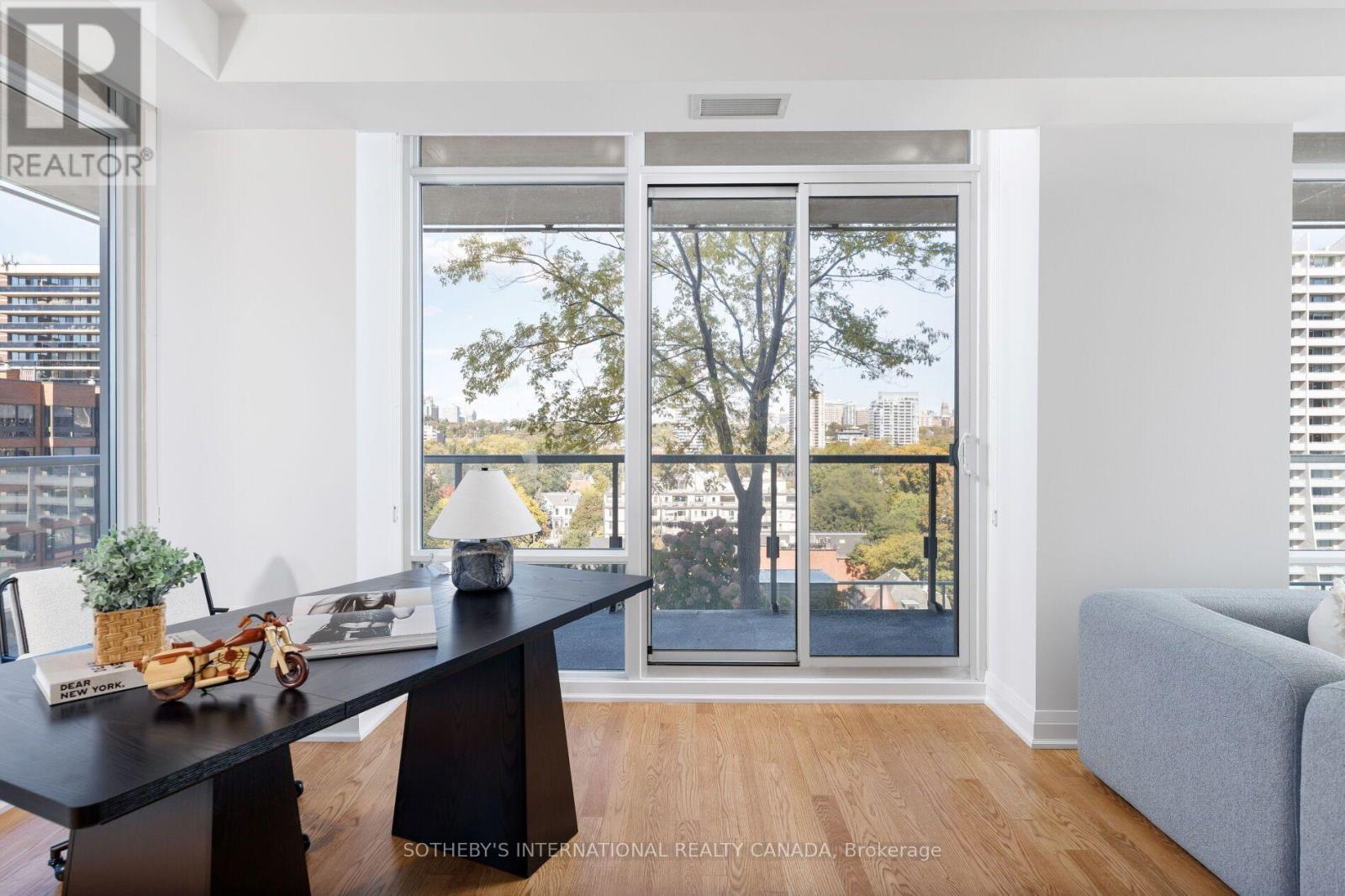 1004- 1 Bedford Road, Toronto, ON photo 19