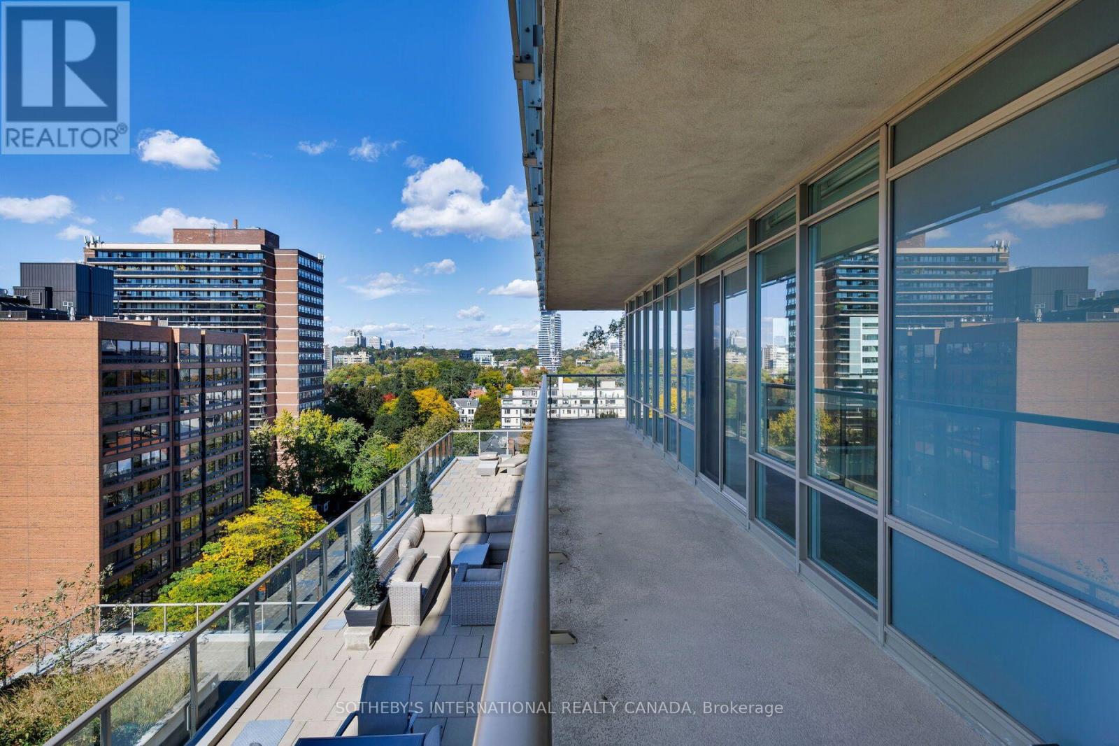 1004- 1 Bedford Road, Toronto, ON photo 20