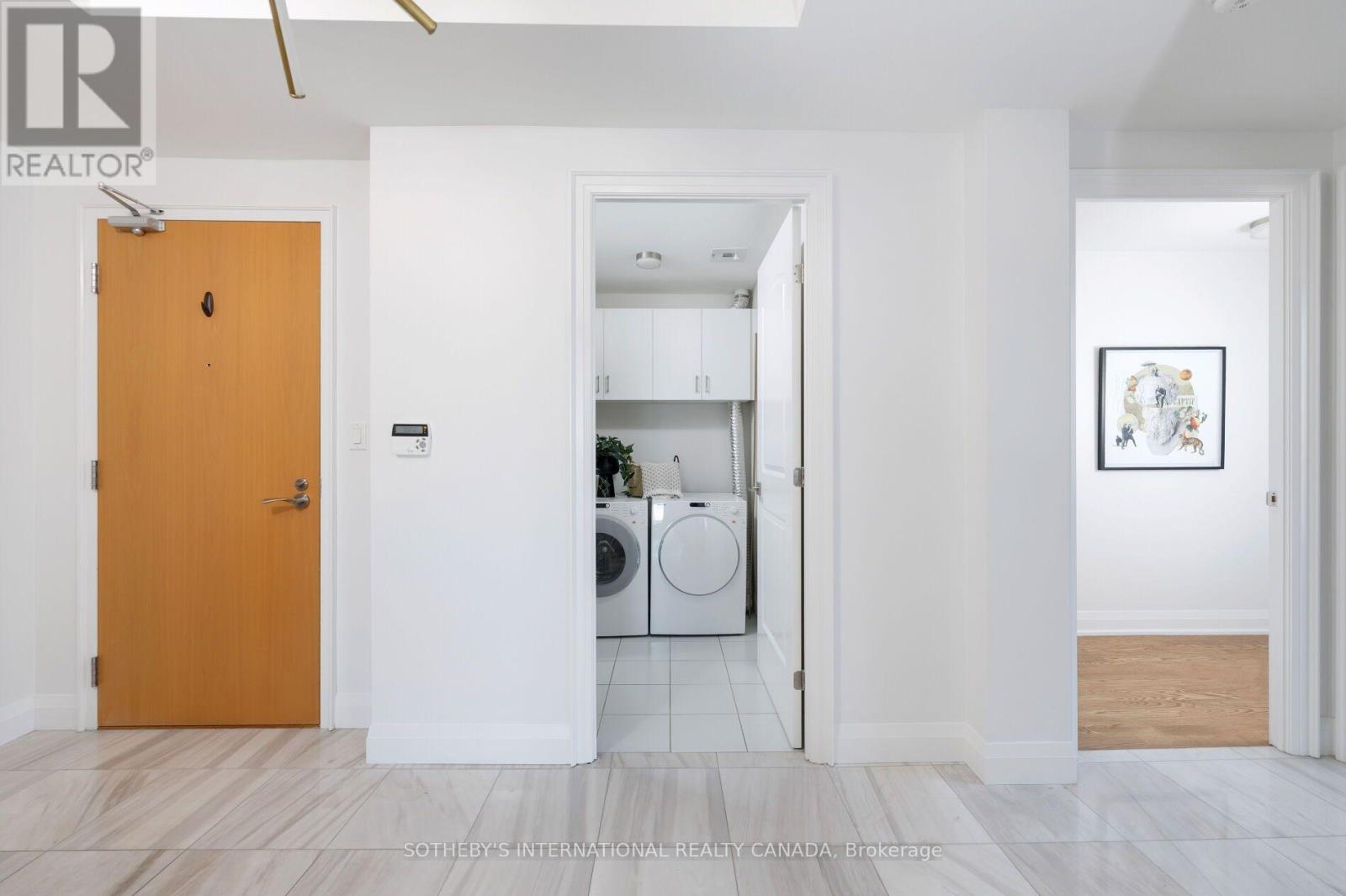 1004- 1 Bedford Road, Toronto, ON photo 27