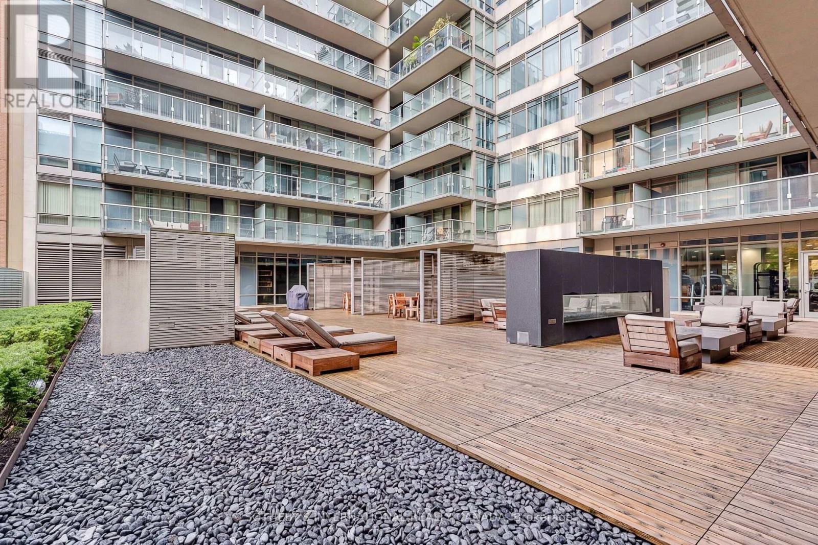 1004- 1 Bedford Road, Toronto, ON photo 33