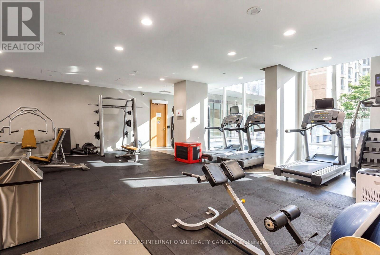 1004- 1 Bedford Road, Toronto, ON photo 35