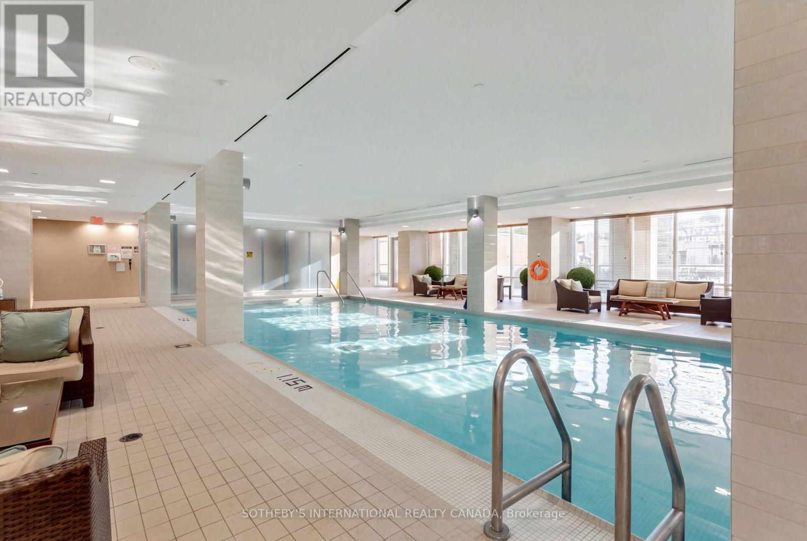 1004- 1 Bedford Road, Toronto, ON photo 36
