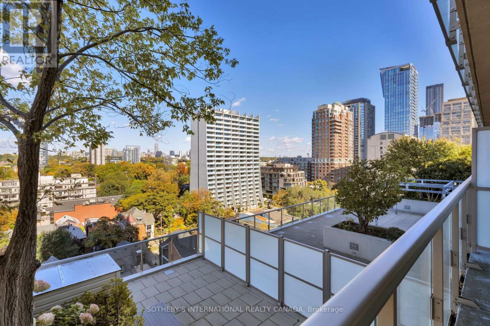 1004- 1 Bedford Road, Toronto, ON photo 40