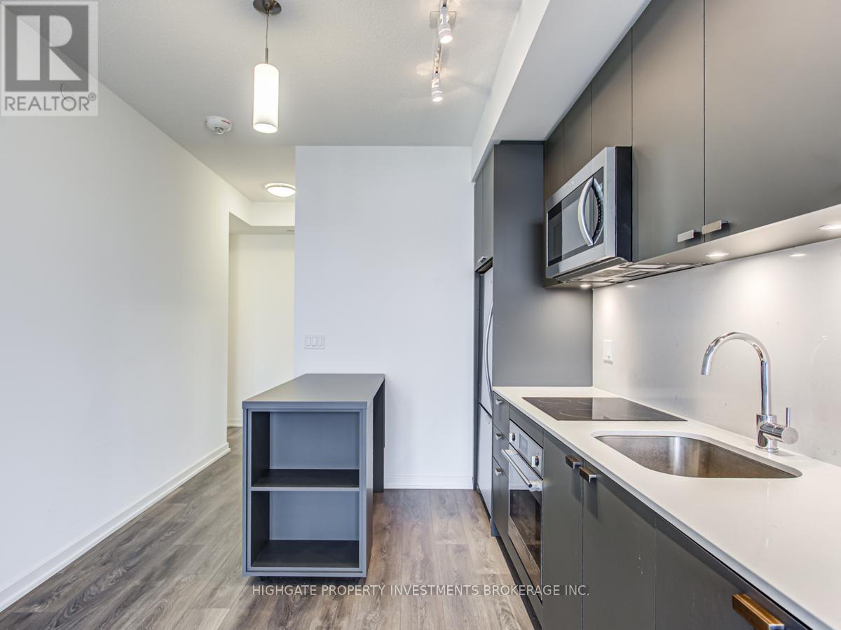 2501 - 56 FOREST MANOR ROAD, Toronto (Henry Farm) — photo 10