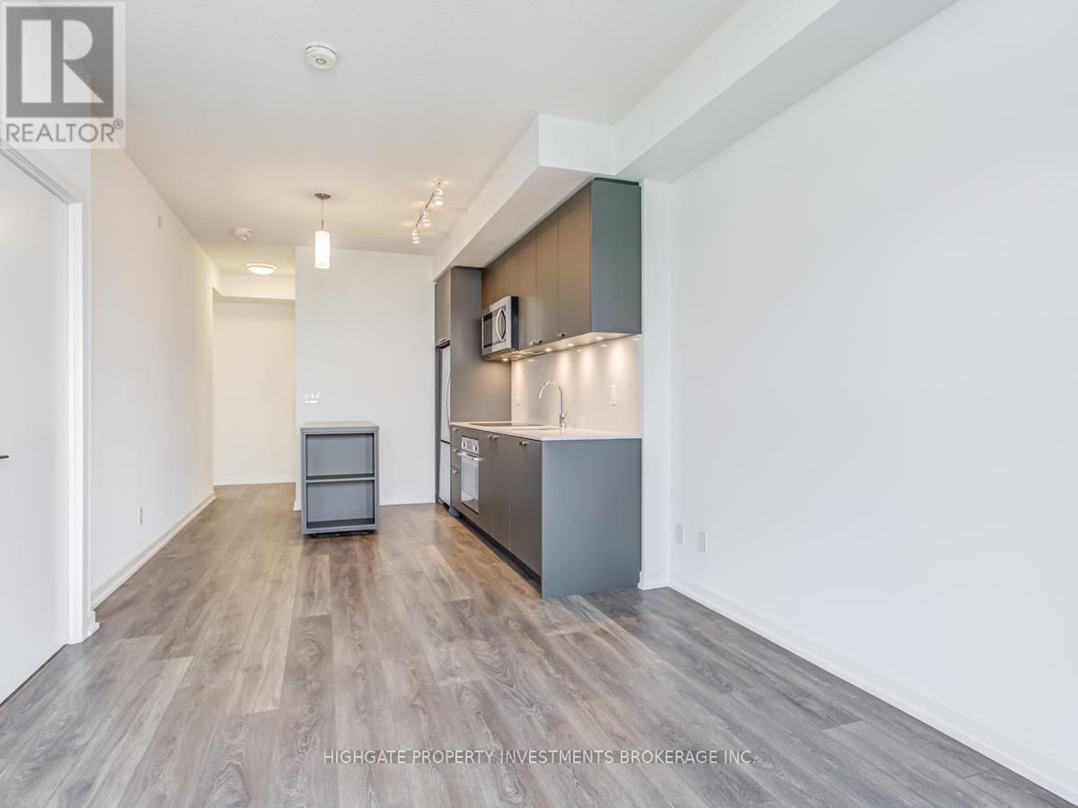 2501 - 56 FOREST MANOR ROAD, Toronto (Henry Farm) — photo 12