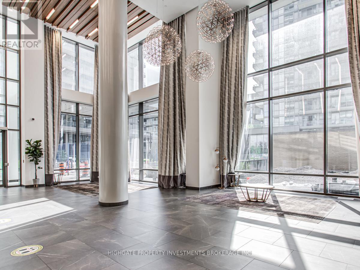 2501 - 56 FOREST MANOR ROAD, Toronto (Henry Farm) — photo 2