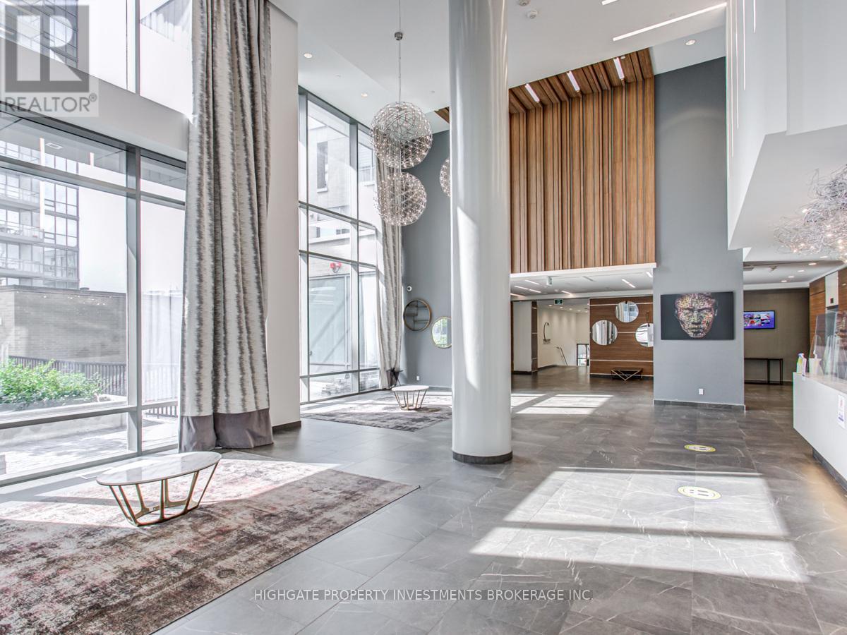 2501 - 56 FOREST MANOR ROAD, Toronto (Henry Farm) — photo 3