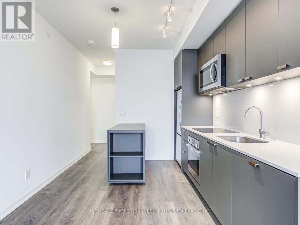 2501 - 56 FOREST MANOR ROAD, Toronto (Henry Farm) — photo 9