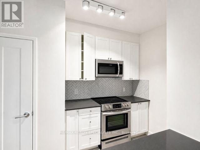 107 - 105 ISABELLA STREET, Toronto (Church-Yonge Corridor)