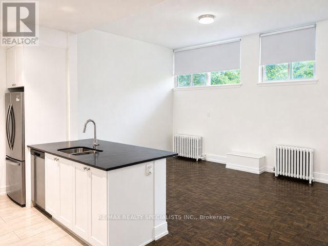 107 - 105 ISABELLA STREET, Toronto (Church-Yonge Corridor) — photo 2
