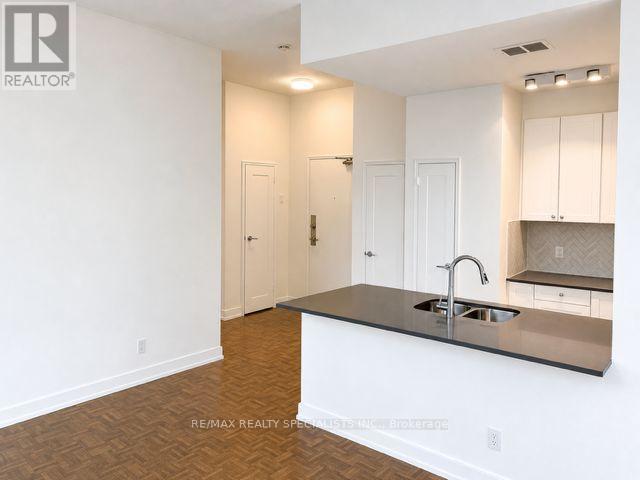 107 - 105 ISABELLA STREET, Toronto (Church-Yonge Corridor) — photo 3
