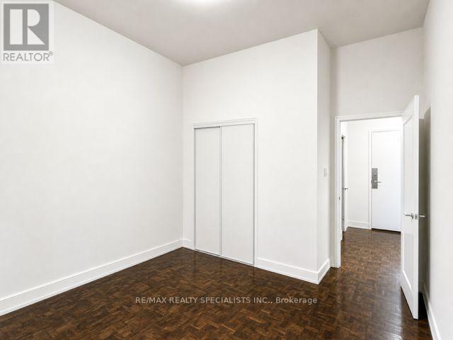 107 - 105 ISABELLA STREET, Toronto (Church-Yonge Corridor) — photo 4