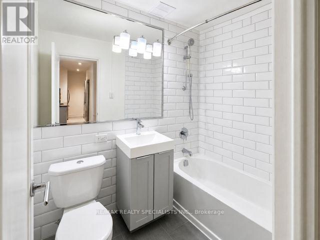 107 - 105 ISABELLA STREET, Toronto (Church-Yonge Corridor) — photo 5