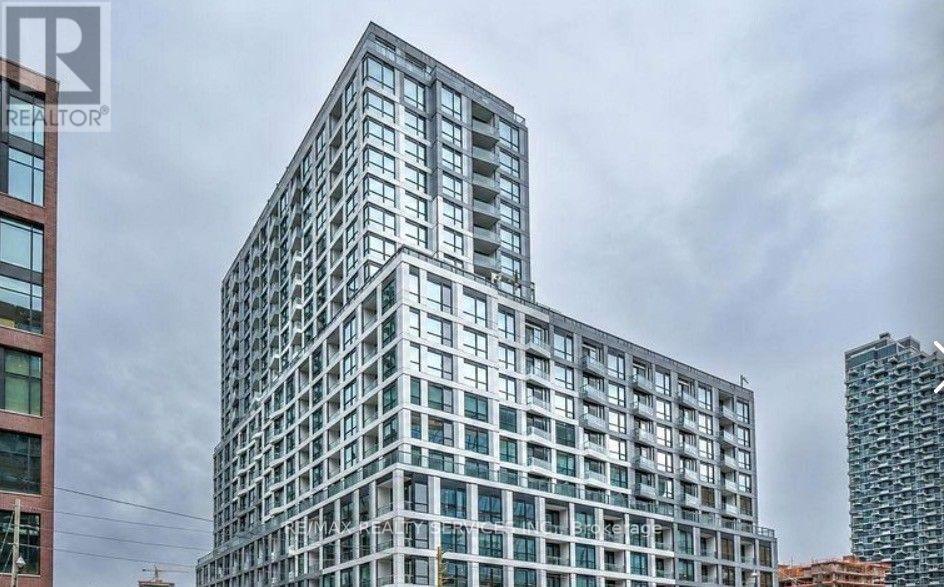15 RICHARDSON STREET, Toronto (Waterfront Communities)