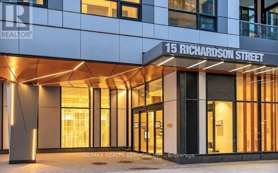 15 RICHARDSON STREET, Toronto (Waterfront Communities) — photo 2