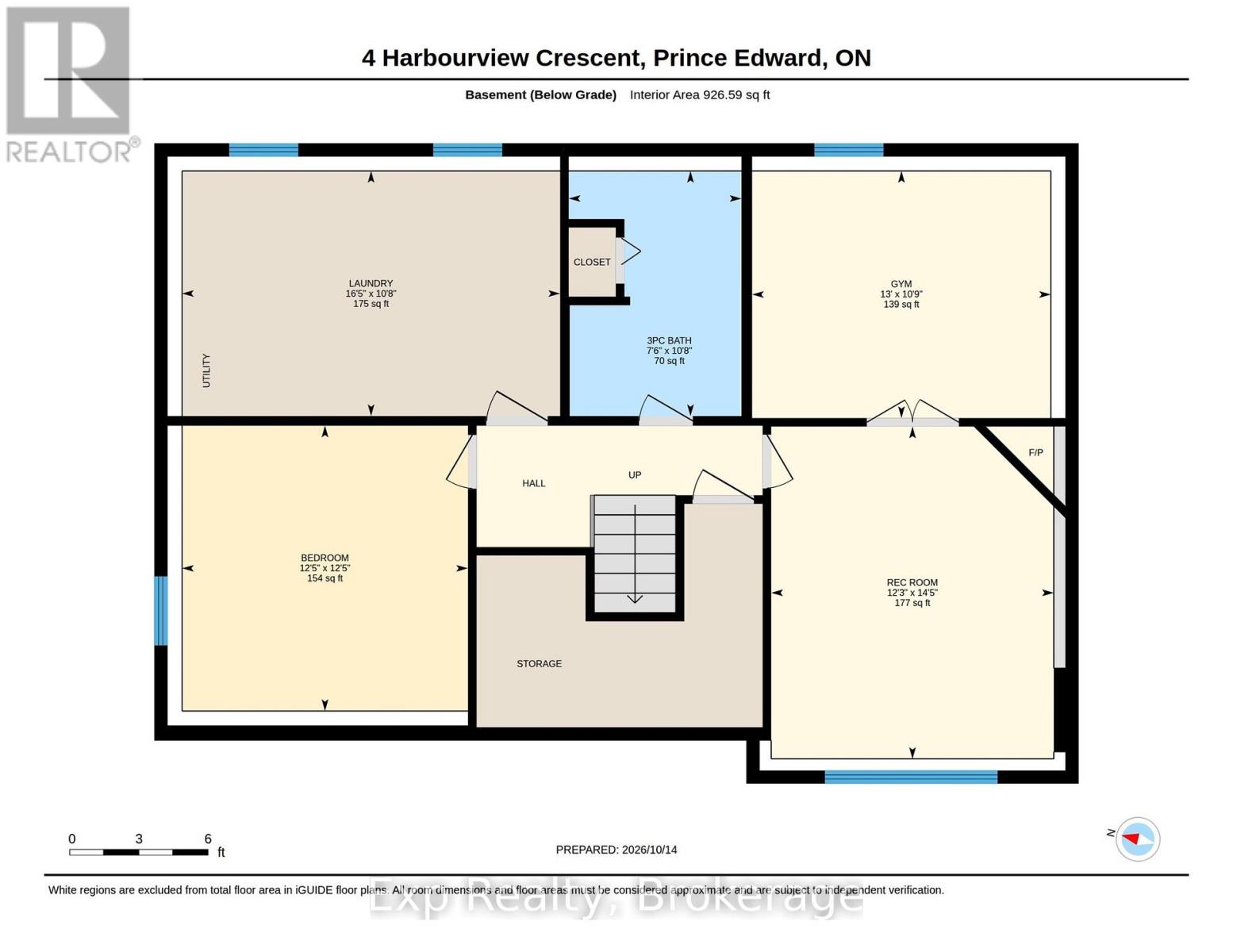 4 Harbourview Crescent, Prince Edward County, ON photo 33